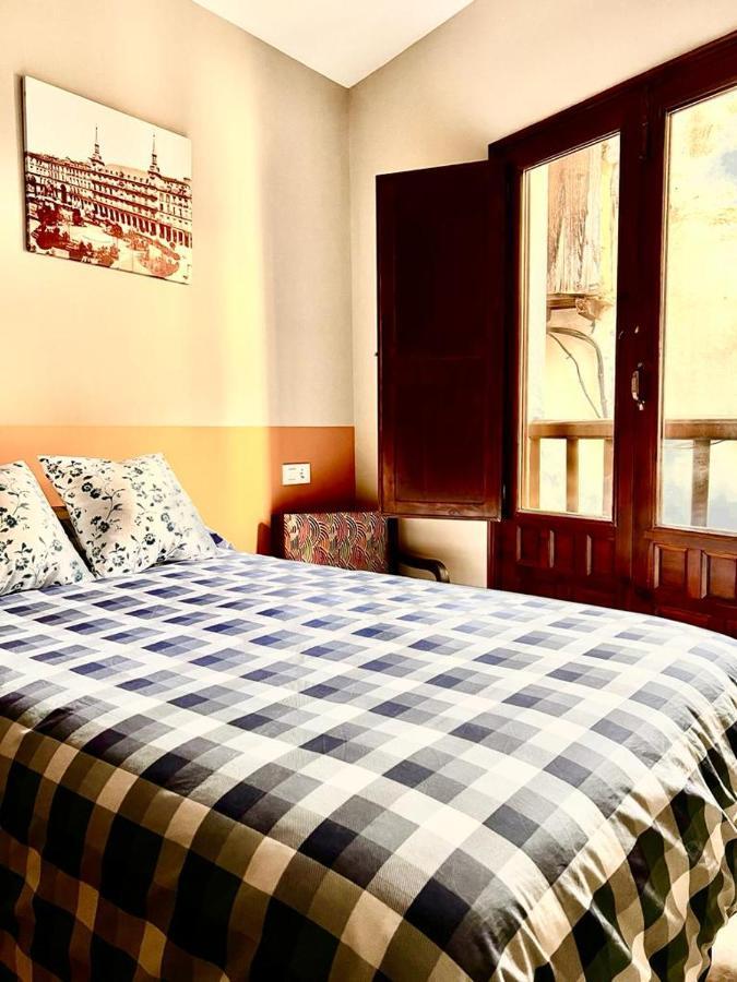 Casa Rural "Calle Real" En La Vera Villanueva De La Vera Esterno foto